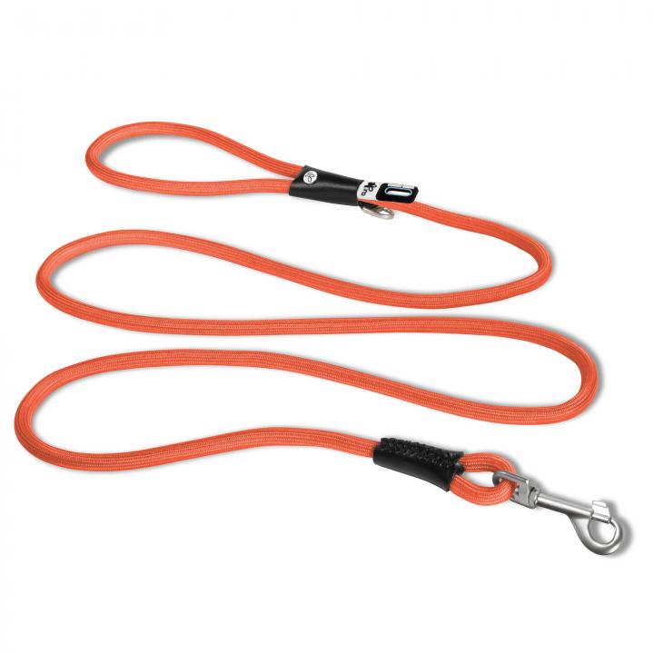 CURLI Stretch Compfort Leine | schockabsorbierende Seilleine | 180cm