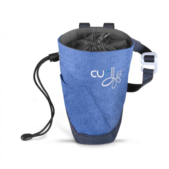 CURLI Treatbag FUTTERBEUTEL V2
