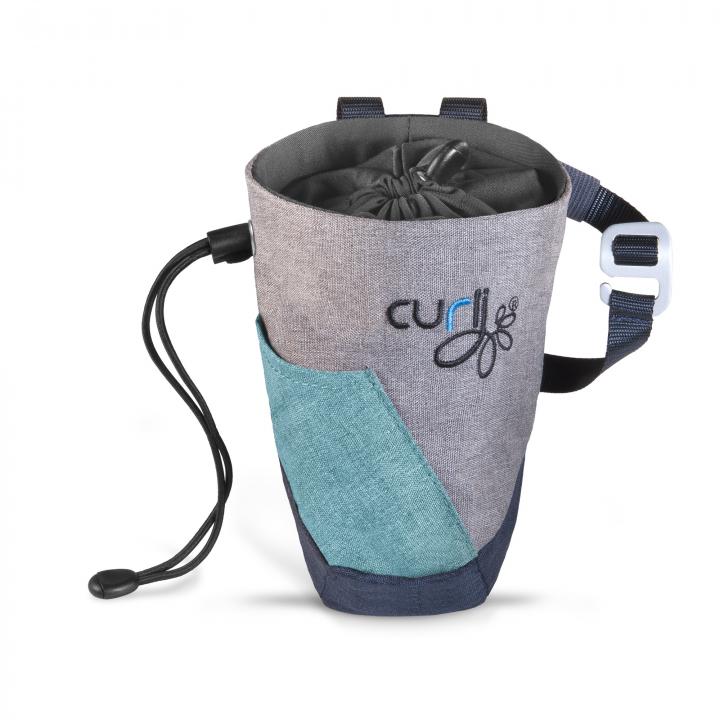 CURLI Treatbag FUTTERBEUTEL V2
