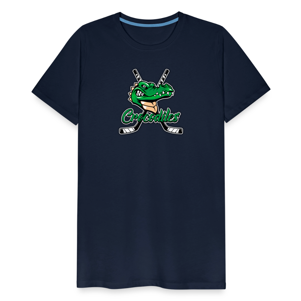 ERC Premium T-Shirt II - Navy