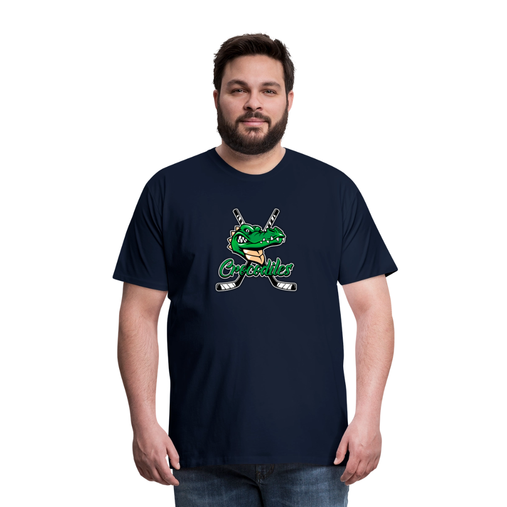 ERC Premium T-Shirt II - Navy