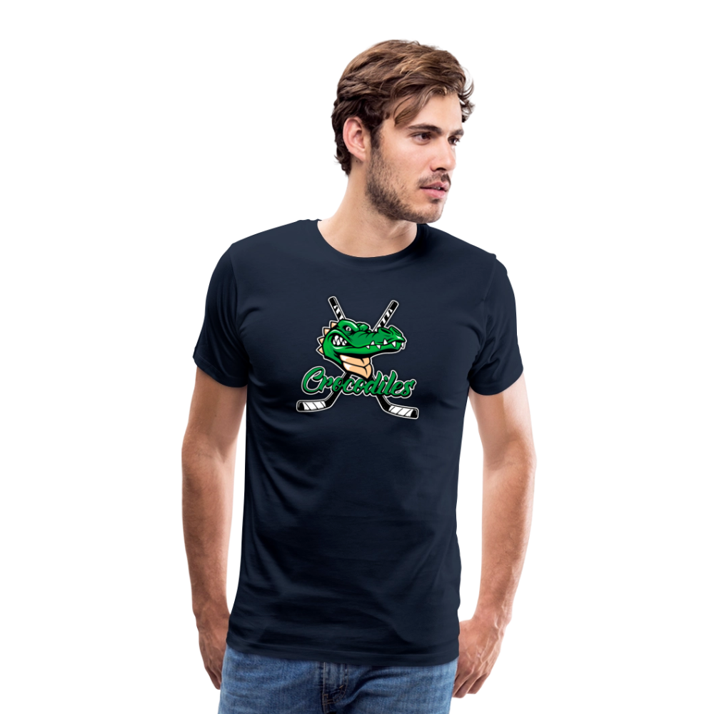 ERC Premium T-Shirt II - Navy