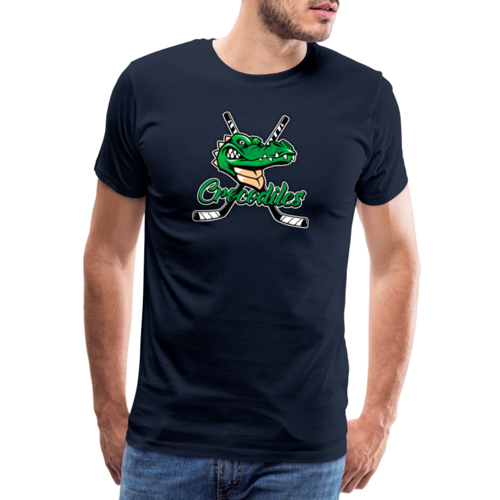 ERC Premium T-Shirt II - Navy