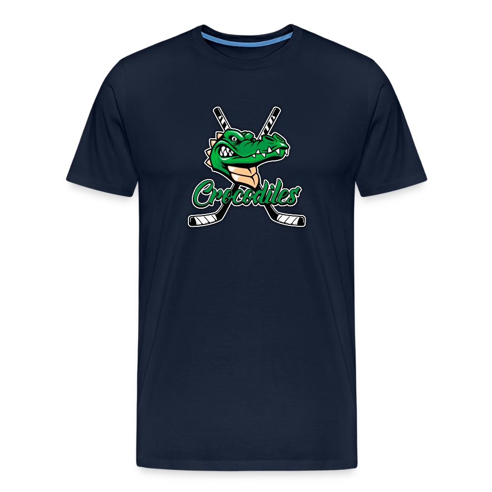 ERC Premium T-Shirt II - Navy