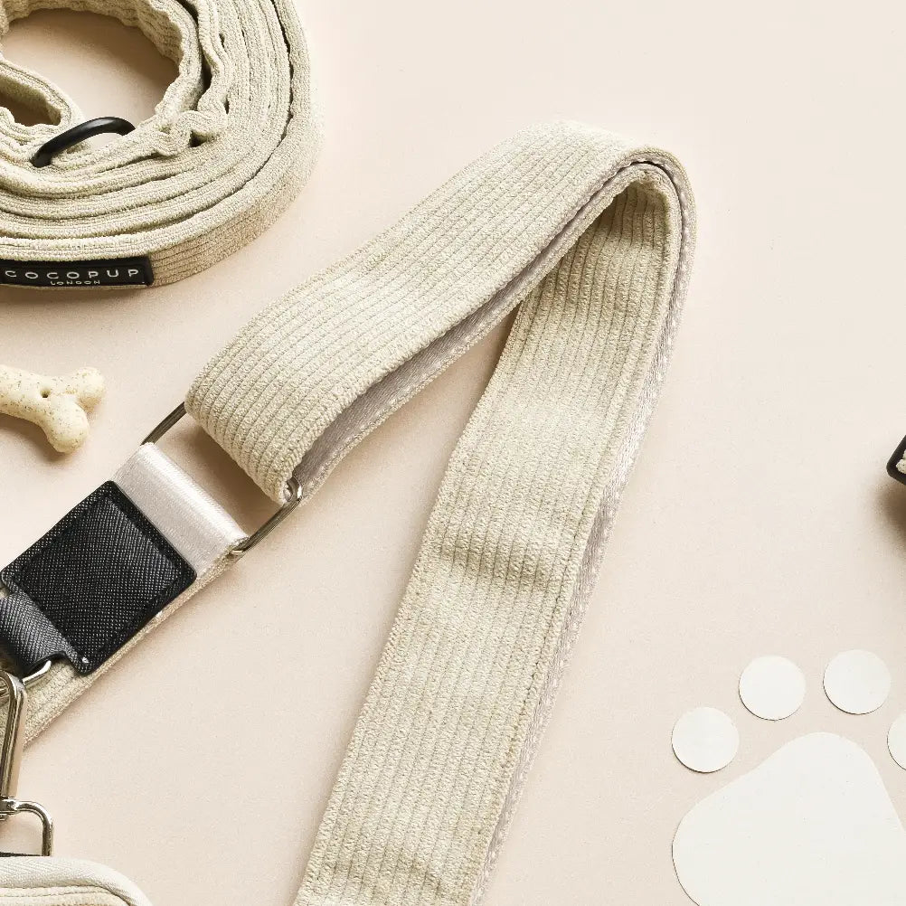 COCOPUP LONDON Bag Strap / Taschenriemen | Nude Cord