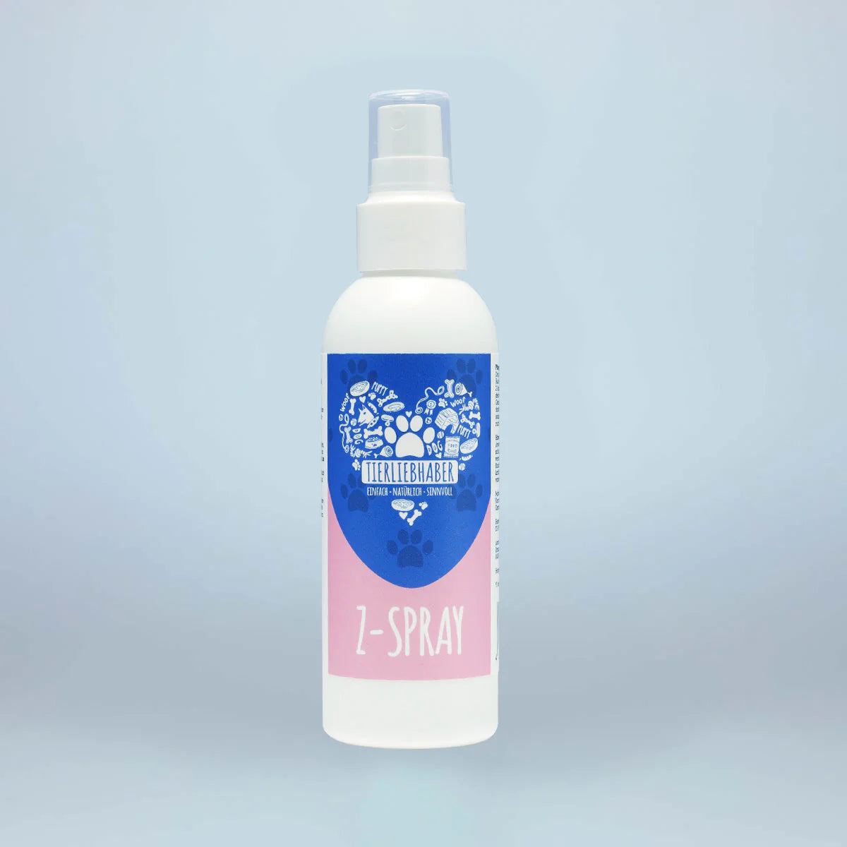 TIERLIEBHABER Z-Spray| 150ml