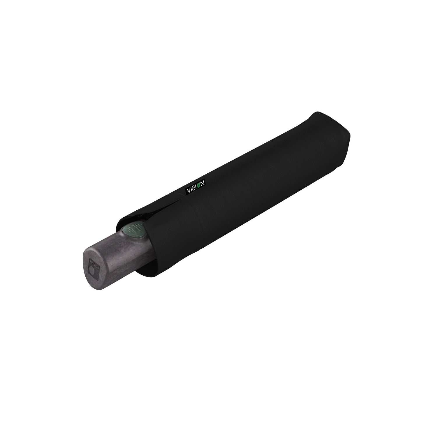 KNIRPS® Vision Duomatic | kompakter Regenschirm | verschiedene Farben | nachhaltig