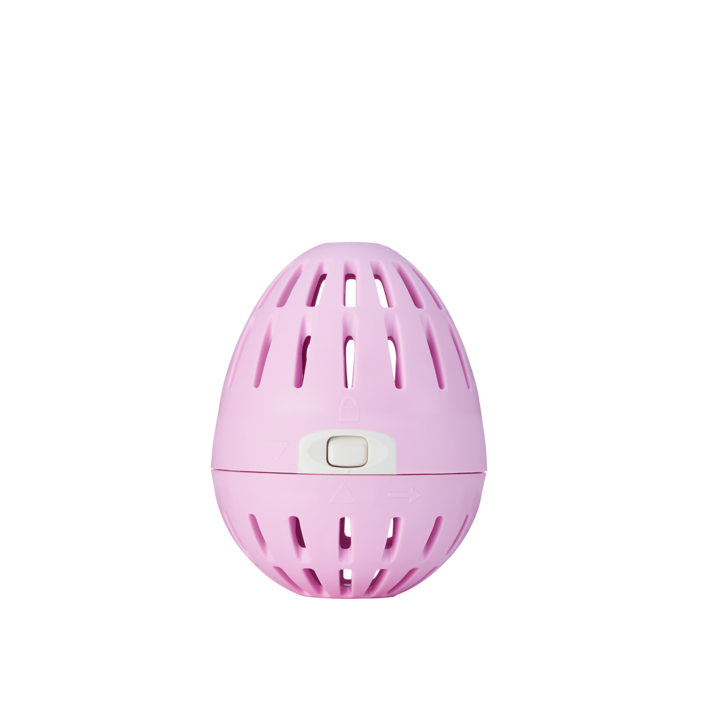 ECOEGG Laundry Egg® - Wäscheei ROSA Spring Blossom / Frühlingsblüte | natürliches Waschmittel mit Mineralpellets | umweltfreundlich | zero waste | vegan