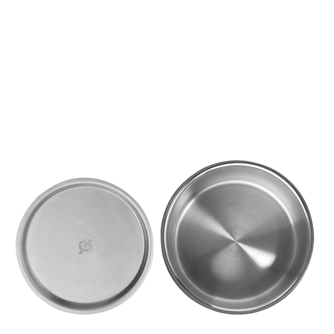 QWETCH | auslaufsichere Lunchbox aus Edelstahl | Take away Box | 900ml
