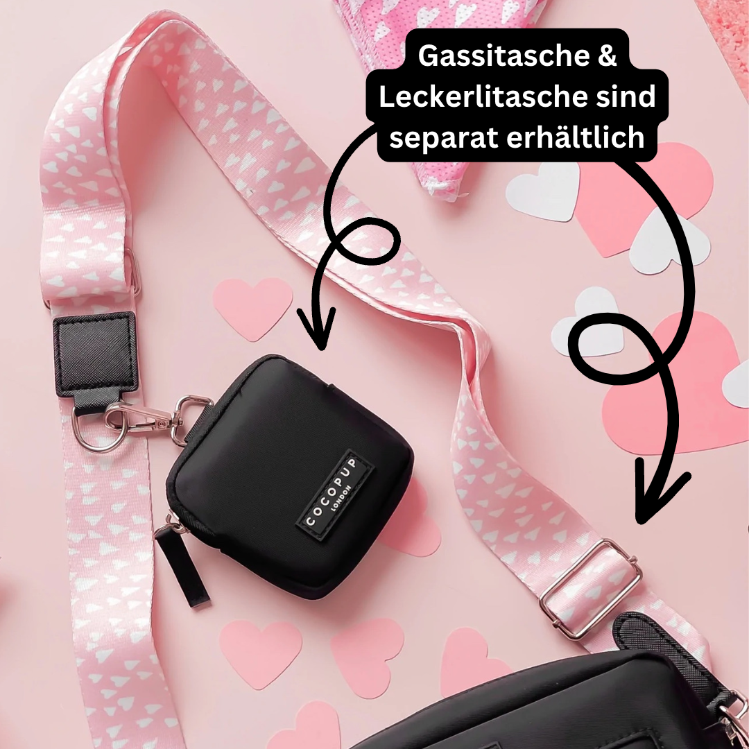 COCOPUP LONDON Bag Strap / Taschenriemen | Amor