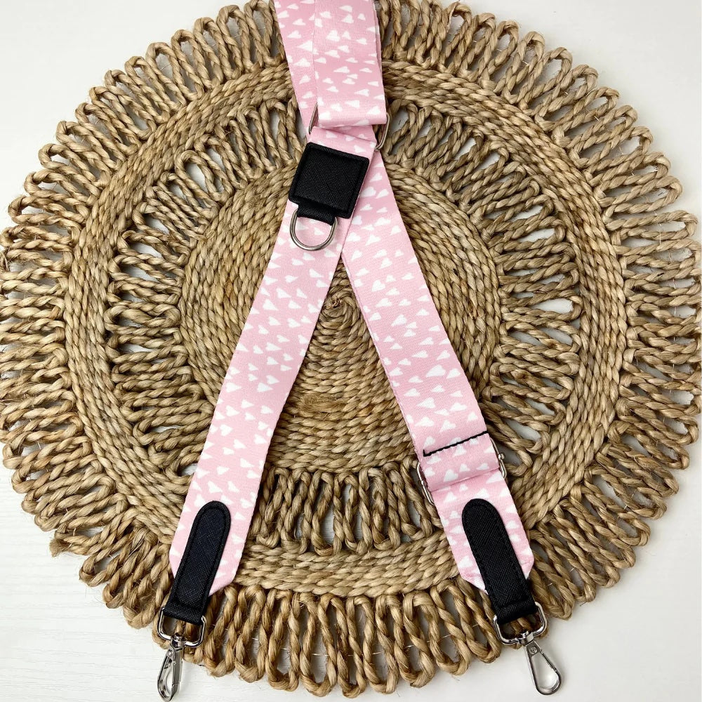 COCOPUP LONDON Bag Strap / Taschenriemen | Amor