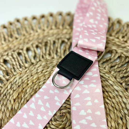 COCOPUP LONDON Bag Strap / Taschenriemen | Amor