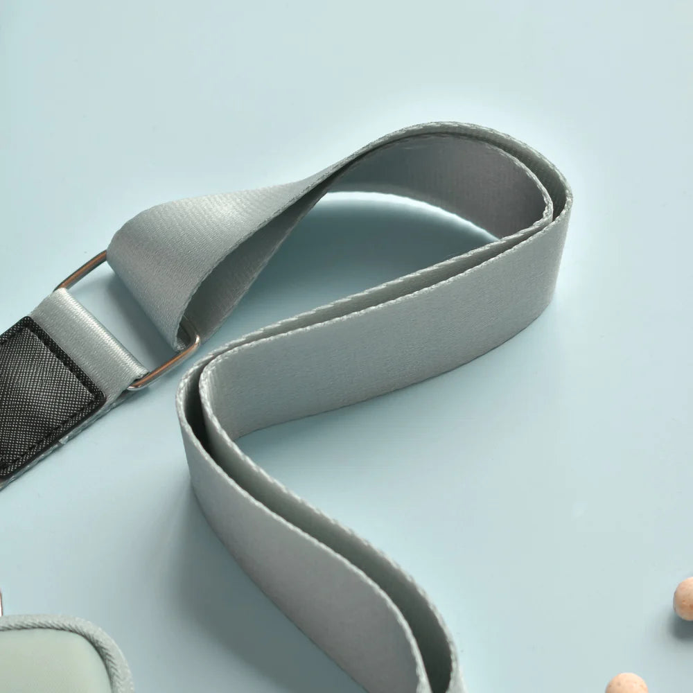 COCOPUP LONDON Bag Strap / Taschenriemen | Iceblue