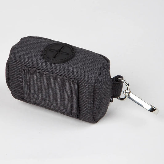 NORDOG "Tenne" der praktische Kotbeutelhalter