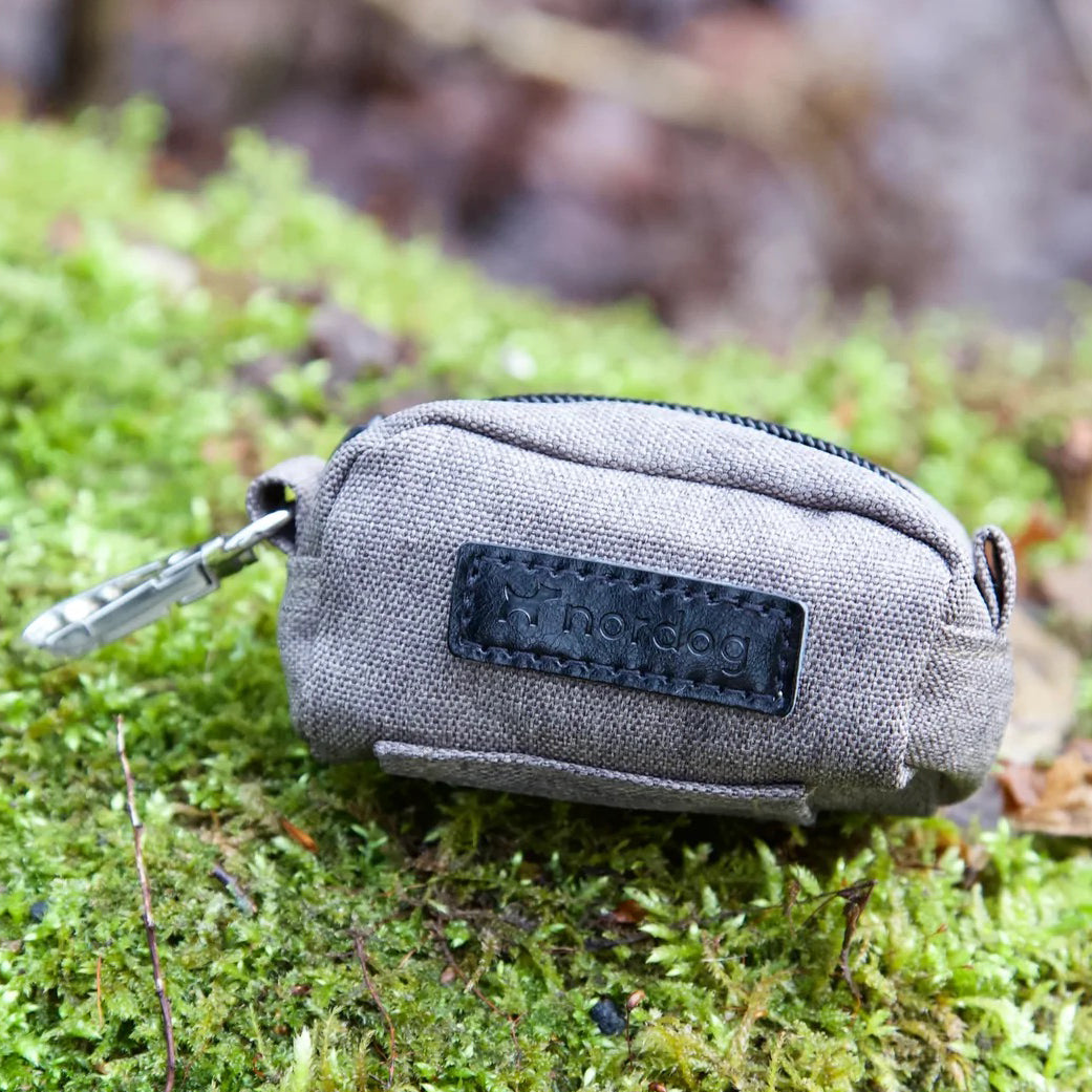 NORDOG "Tenne" der praktische Kotbeutelhalter
