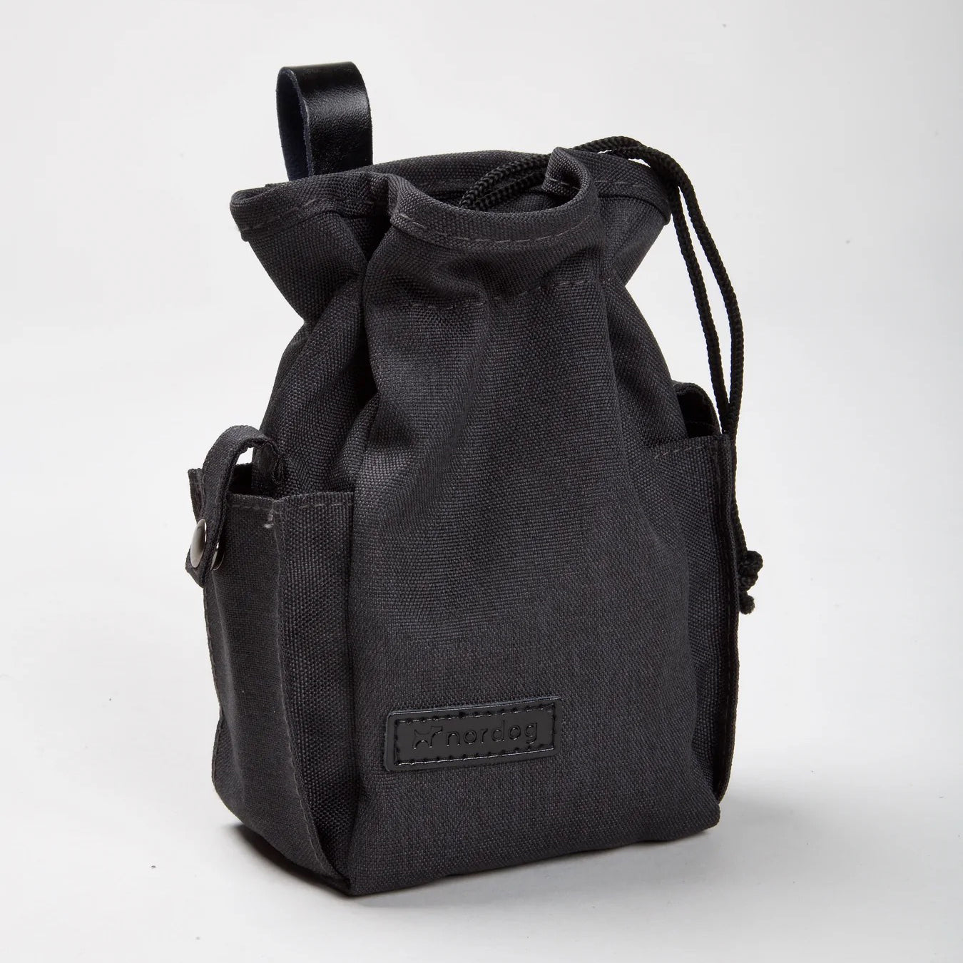 NORDOG "Tenne" die funktionale Leckerli-Tasche mit vielen nützlichen Funktionen