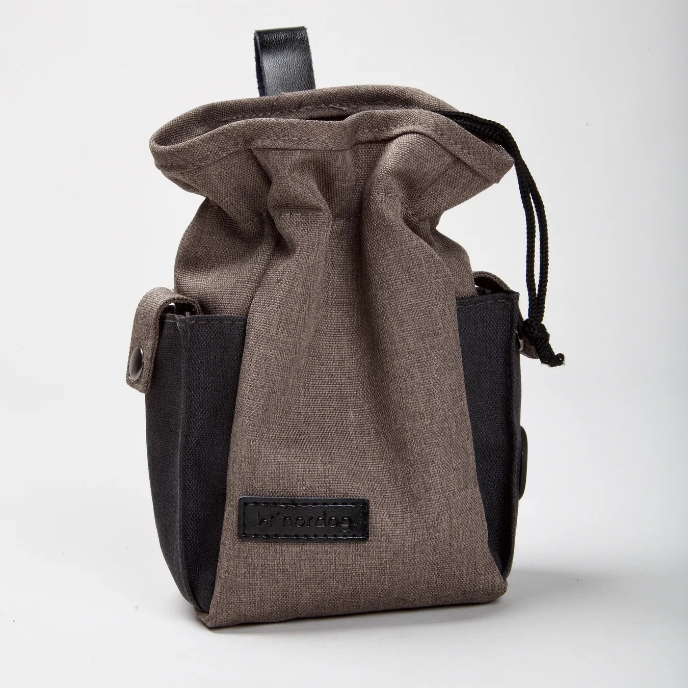 NORDOG "Tenne" die funktionale Leckerli-Tasche mit vielen nützlichen Funktionen