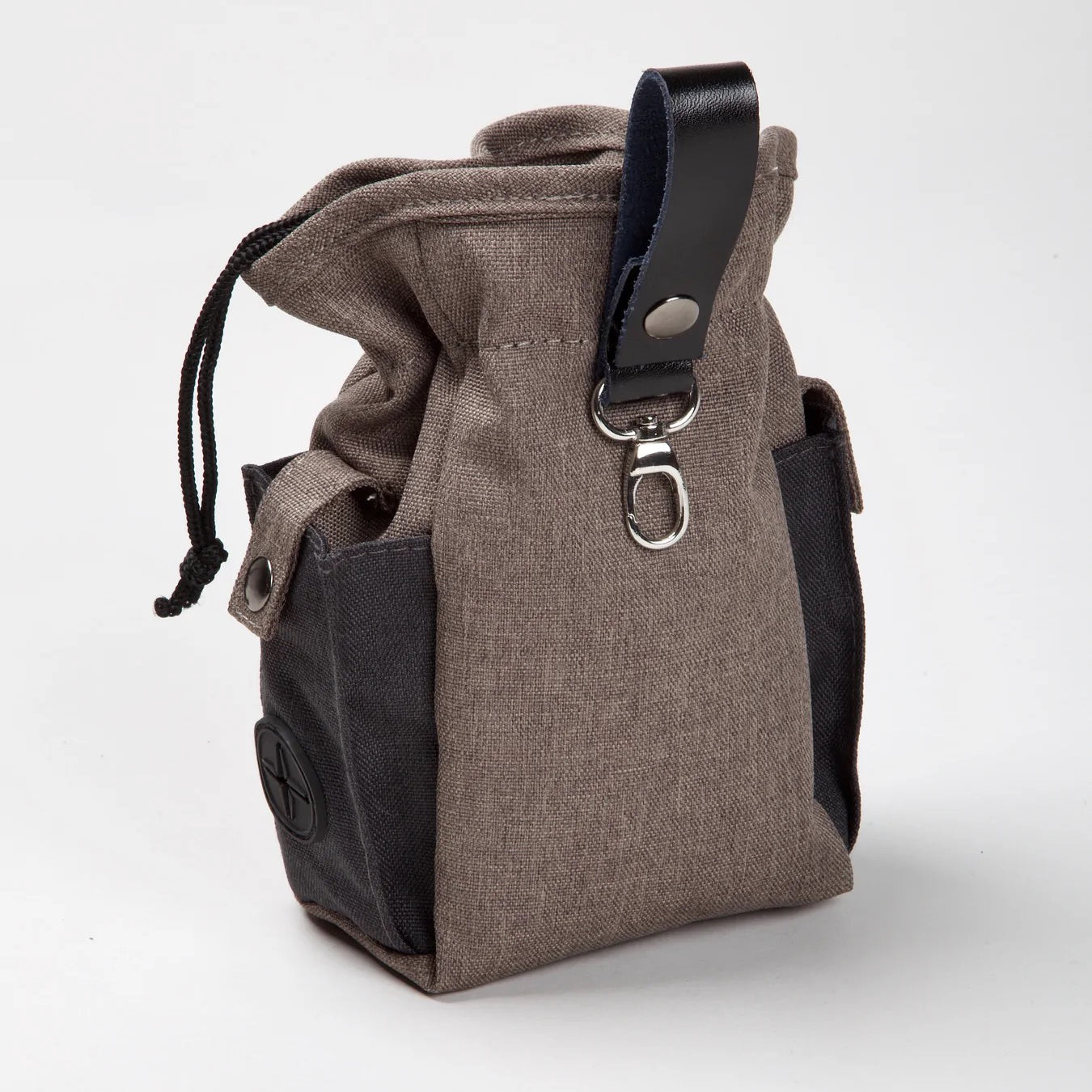NORDOG "Tenne" die funktionale Leckerli-Tasche mit vielen nützlichen Funktionen