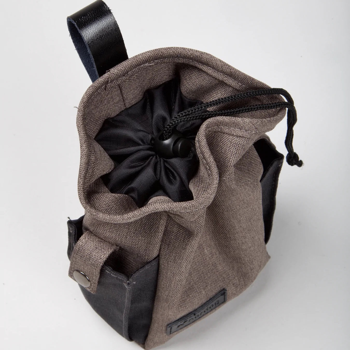 NORDOG "Tenne" die funktionale Leckerli-Tasche mit vielen nützlichen Funktionen