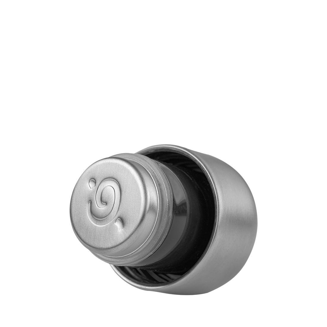QWETCH Thermoflasche / Isolierflasche aus Edelstahl ORIGINALS | 500ml
