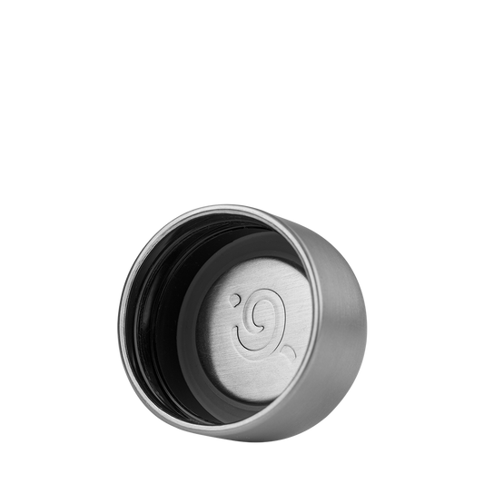 QWETCH kompakte Flasche aus Edelstahl ONE ORIGINALS | 500ml