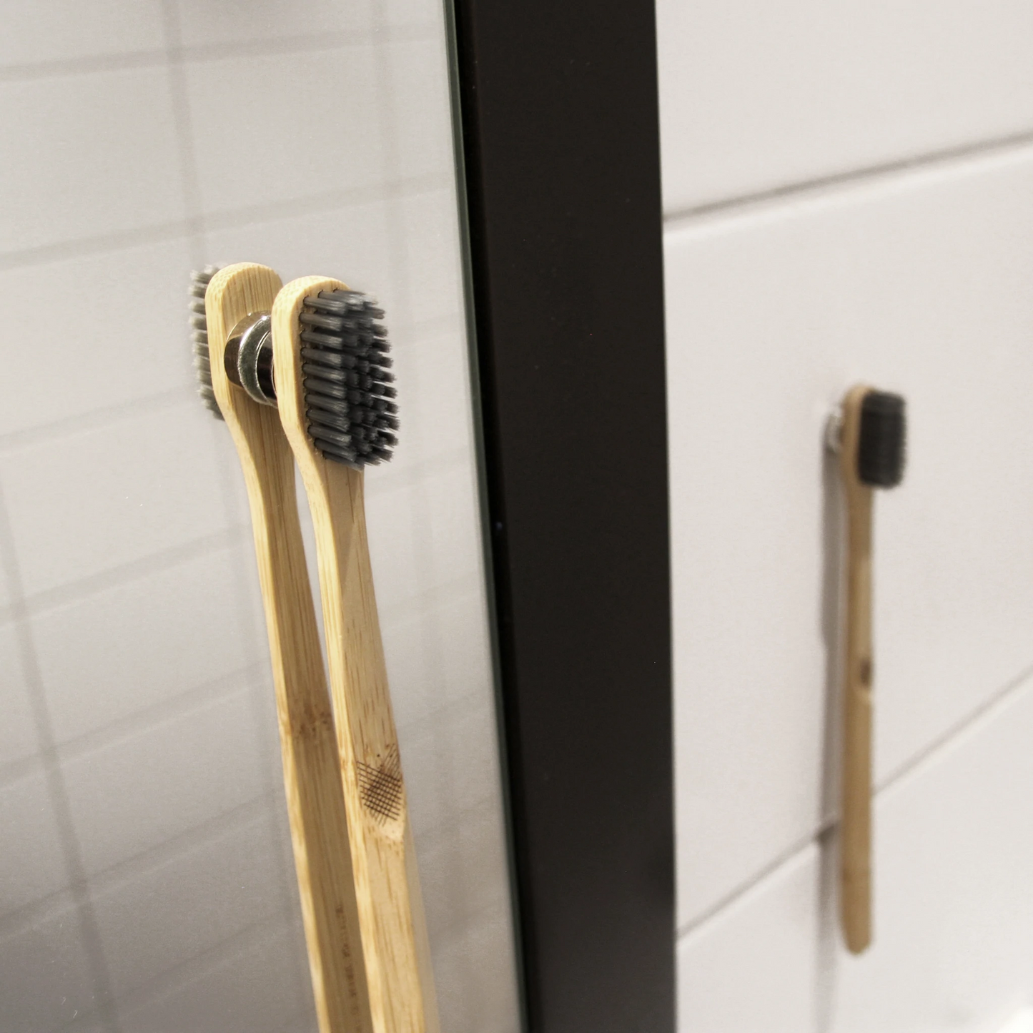 TANDKVIST umweltfreundliche Bambuszahnbürste | soft | 1 Stück
