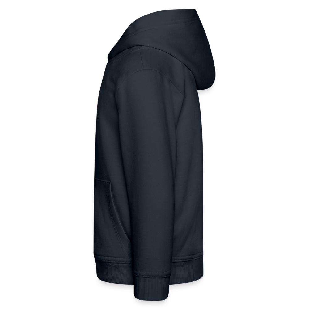 ERC Kinder Premium Hoodie - Navy