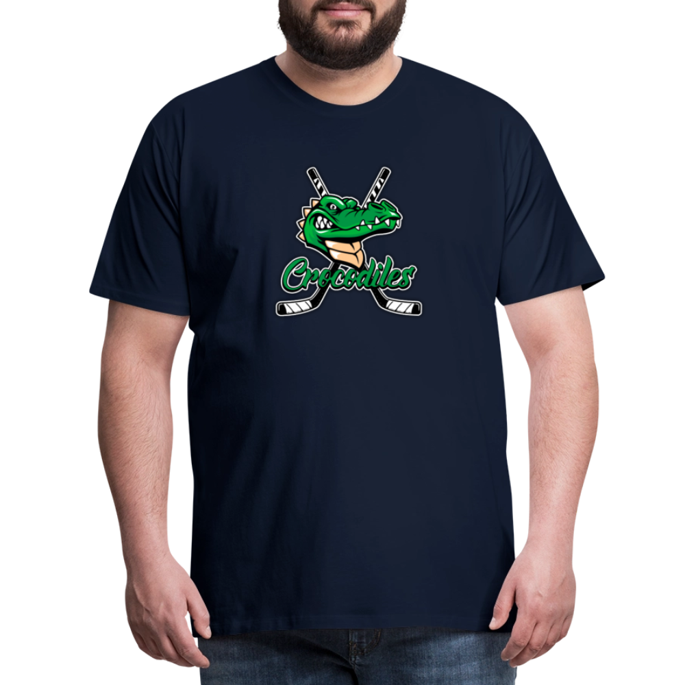 ERC  Premium T-Shirt II - Navy