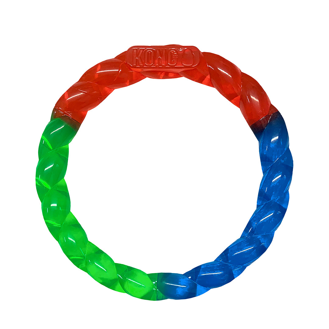 KONG Twistz Ring | Größe S