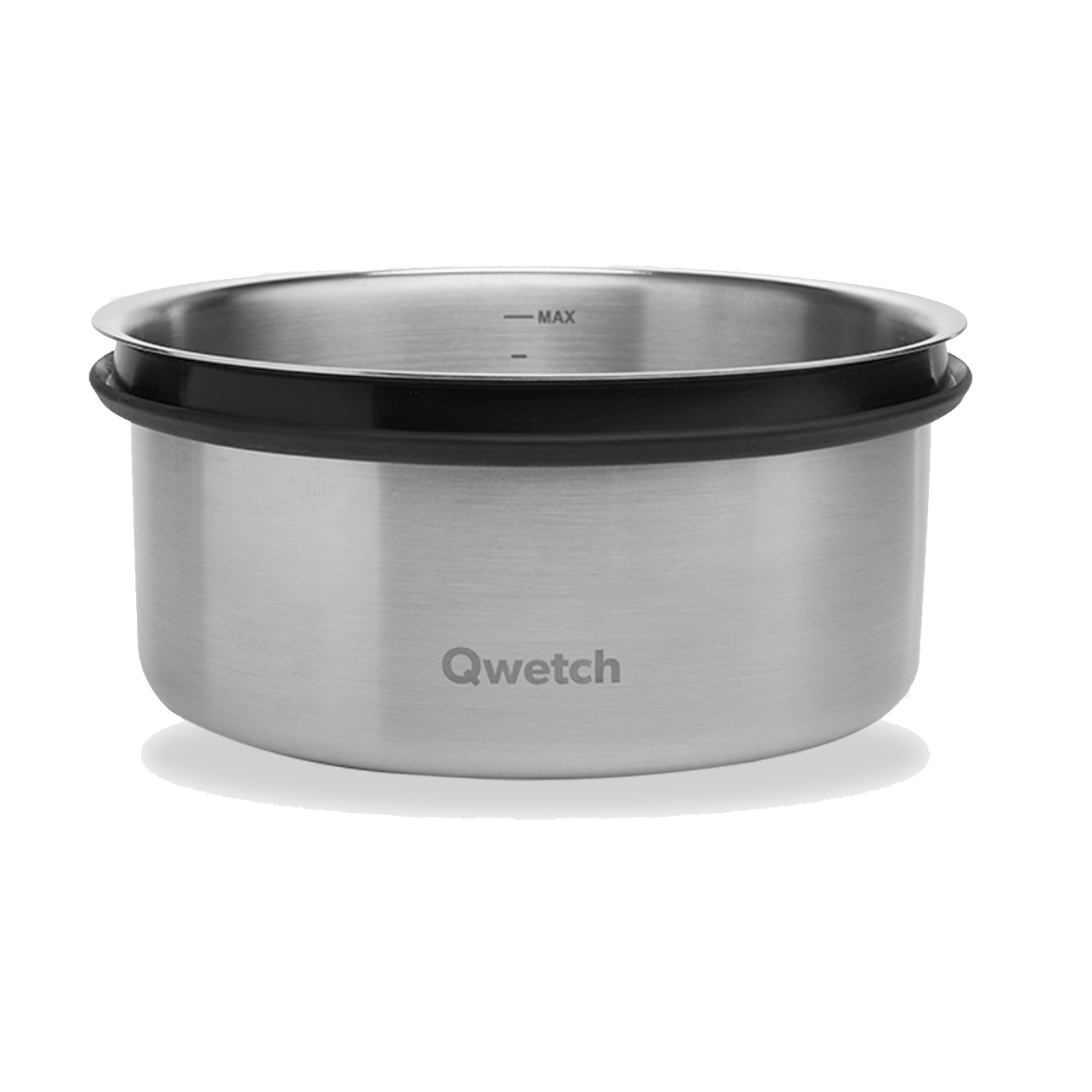 QWETCH | auslaufsichere Lunchbox aus Edelstahl | Take away Box | 900ml