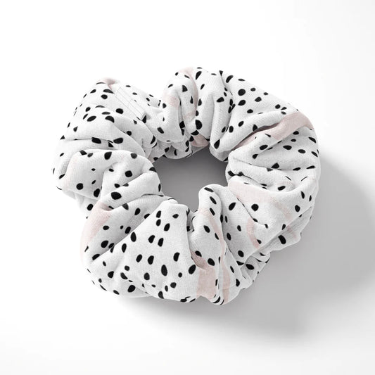 COCOPUP LONDON Scrunchie by Cocopup Lane | Rose Dalmatiner